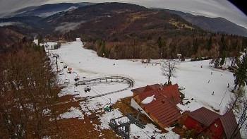 Snowparadise Veľká Rača