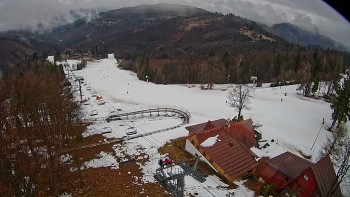 Snowparadise Veľká Rača