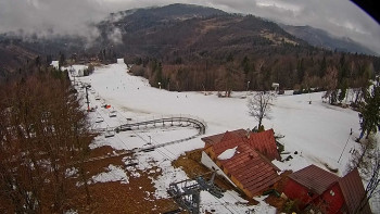Snowparadise Veľká Rača