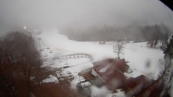 Snowparadise Veľká Rača