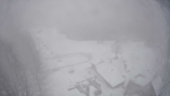 Snowparadise Veľká Rača