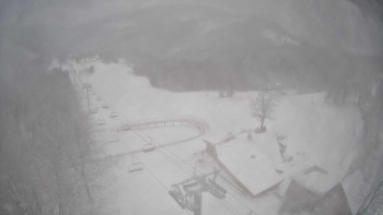 Snowparadise Veľká Rača