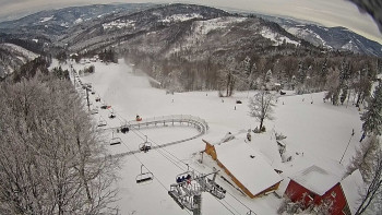Snowparadise Veľká Rača