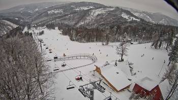 Snowparadise Veľká Rača