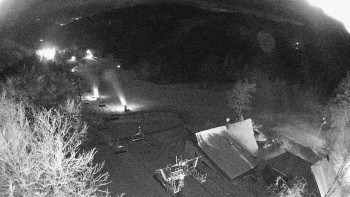 Snowparadise Veľká Rača