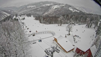 Snowparadise Veľká Rača