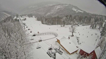 Snowparadise Veľká Rača