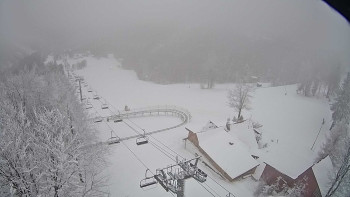 Snowparadise Veľká Rača