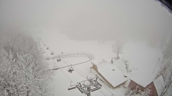 Snowparadise Veľká Rača