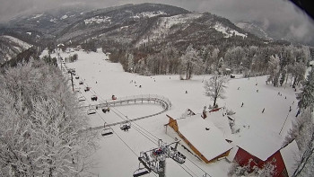 Snowparadise Veľká Rača