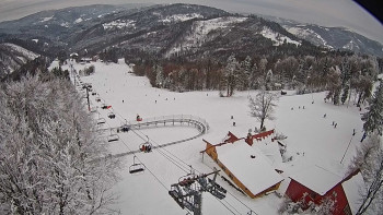 Snowparadise Veľká Rača