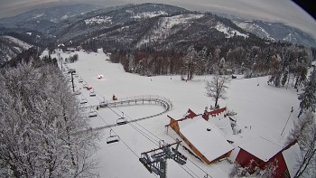 Snowparadise Veľká Rača