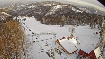 Snowparadise Veľká Rača