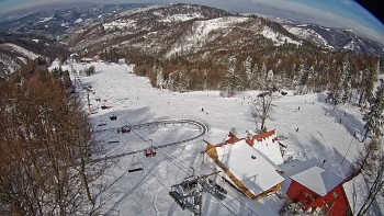 Snowparadise Veľká Rača