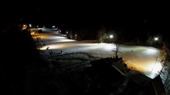 Snowparadise Veľká Rača