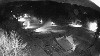 Snowparadise Veľká Rača