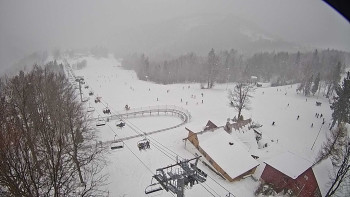 Snowparadise Veľká Rača