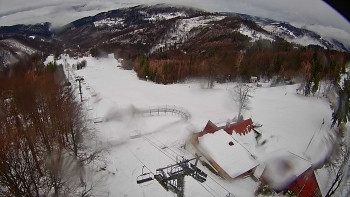 Snowparadise Veľká Rača