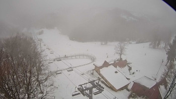 Snowparadise Veľká Rača
