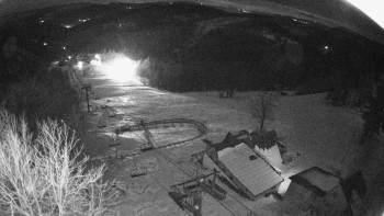 Snowparadise Veľká Rača