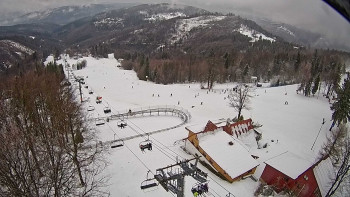 Snowparadise Veľká Rača