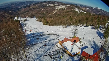 Snowparadise Veľká Rača