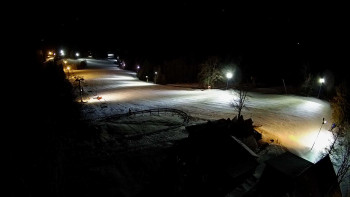 Snowparadise Veľká Rača