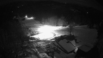 Snowparadise Veľká Rača