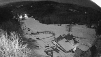 Snowparadise Veľká Rača