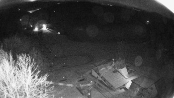 Snowparadise Veľká Rača