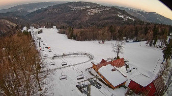 Snowparadise Veľká Rača