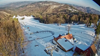Snowparadise Veľká Rača