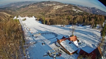 Snowparadise Veľká Rača