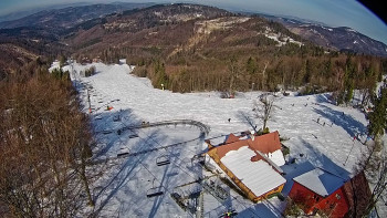 Snowparadise Veľká Rača