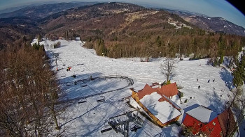 Snowparadise Veľká Rača