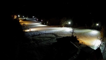 Snowparadise Veľká Rača