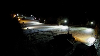 Snowparadise Veľká Rača