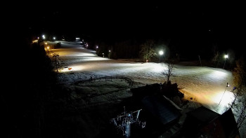 Snowparadise Veľká Rača