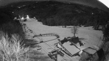 Snowparadise Veľká Rača