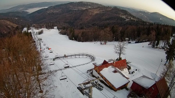Snowparadise Veľká Rača