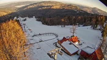 Snowparadise Veľká Rača