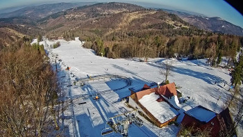 Snowparadise Veľká Rača