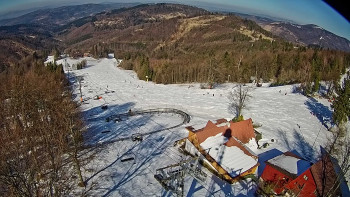 Snowparadise Veľká Rača