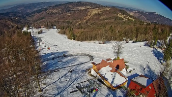 Snowparadise Veľká Rača