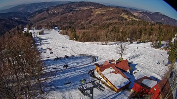 Snowparadise Veľká Rača