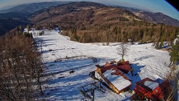 Snowparadise Veľká Rača