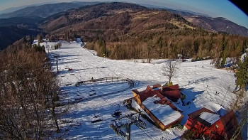 Snowparadise Veľká Rača