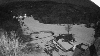 Snowparadise Veľká Rača
