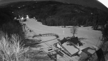 Snowparadise Veľká Rača