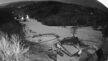 Snowparadise Veľká Rača